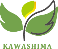 KAWASHIMAロゴ